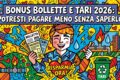 Bonus bollette e TARI 2026: potresti pagare meno senza saperlo